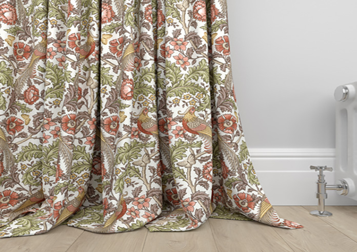 Oakmere, Henna - Made to Measure Curtains - Image 6